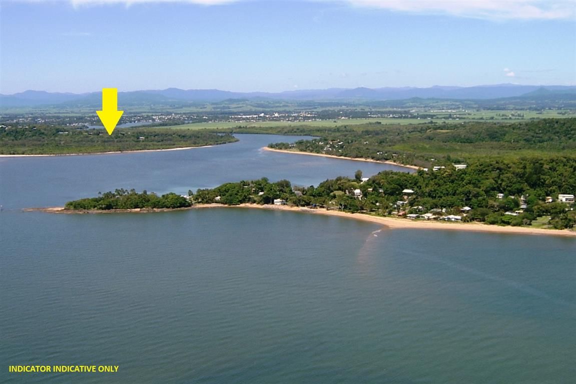 Lot 4 Coquette Point Road, Coquette Point QLD 4860