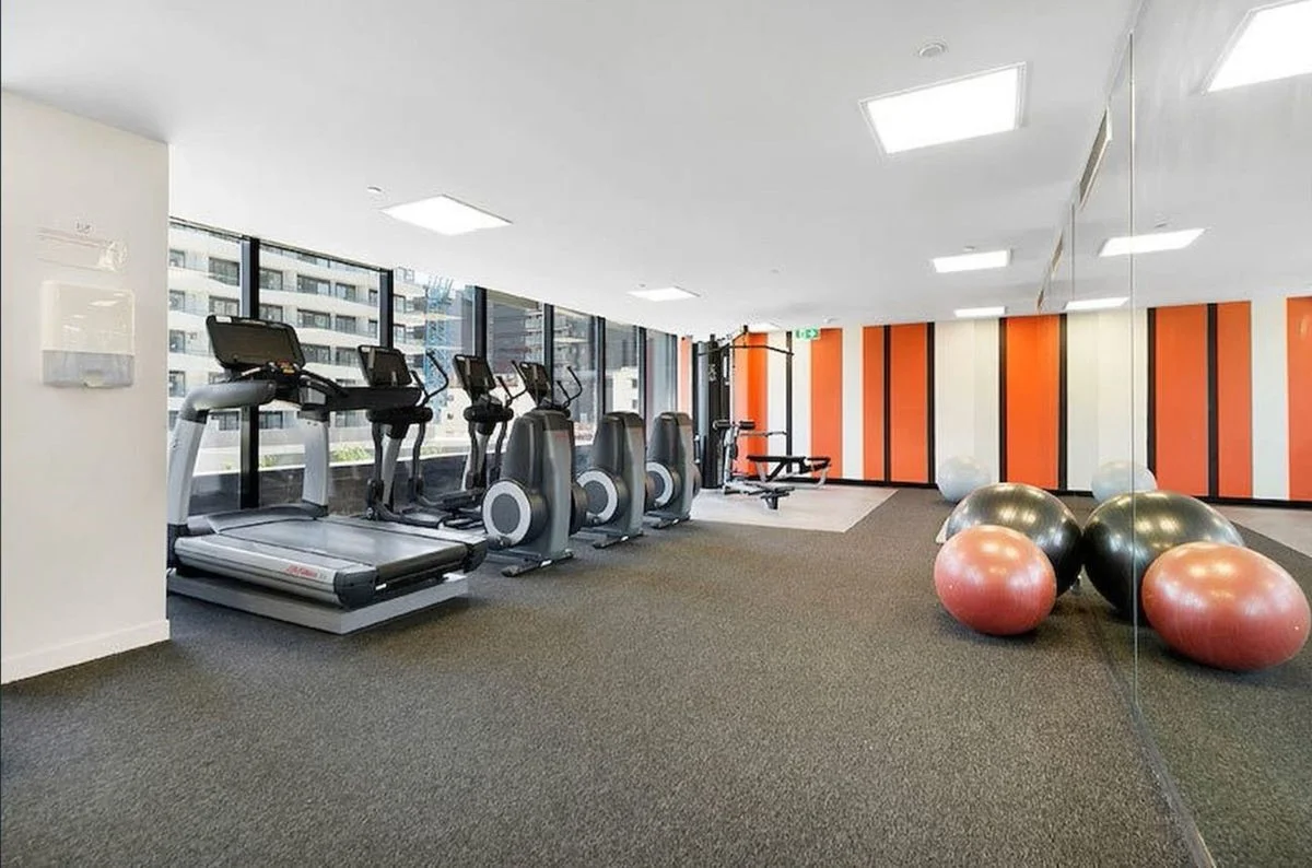 Additional image 13 of 1409/229 Toorak Road, South Yarra VIC 3141