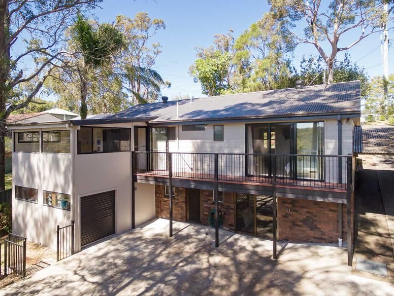 290 Mccaffrey Drive, Rankin Park NSW 2287