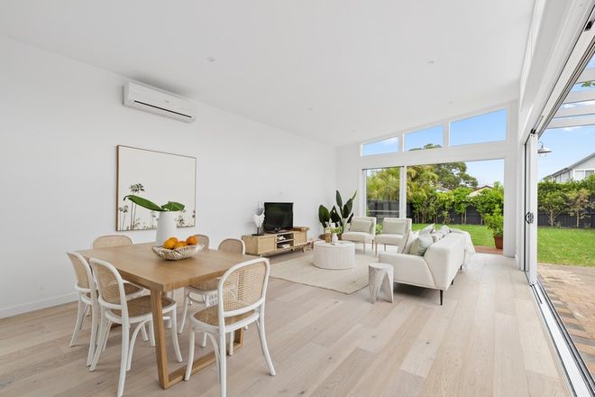 Picture of 24 Essilia Street, COLLAROY PLATEAU NSW 2097