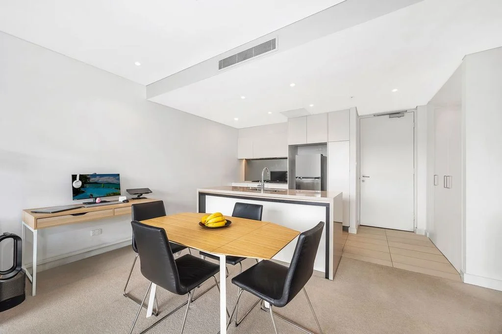 Additional image 4 of 508/10 Hilly Street, Mortlake NSW 2137