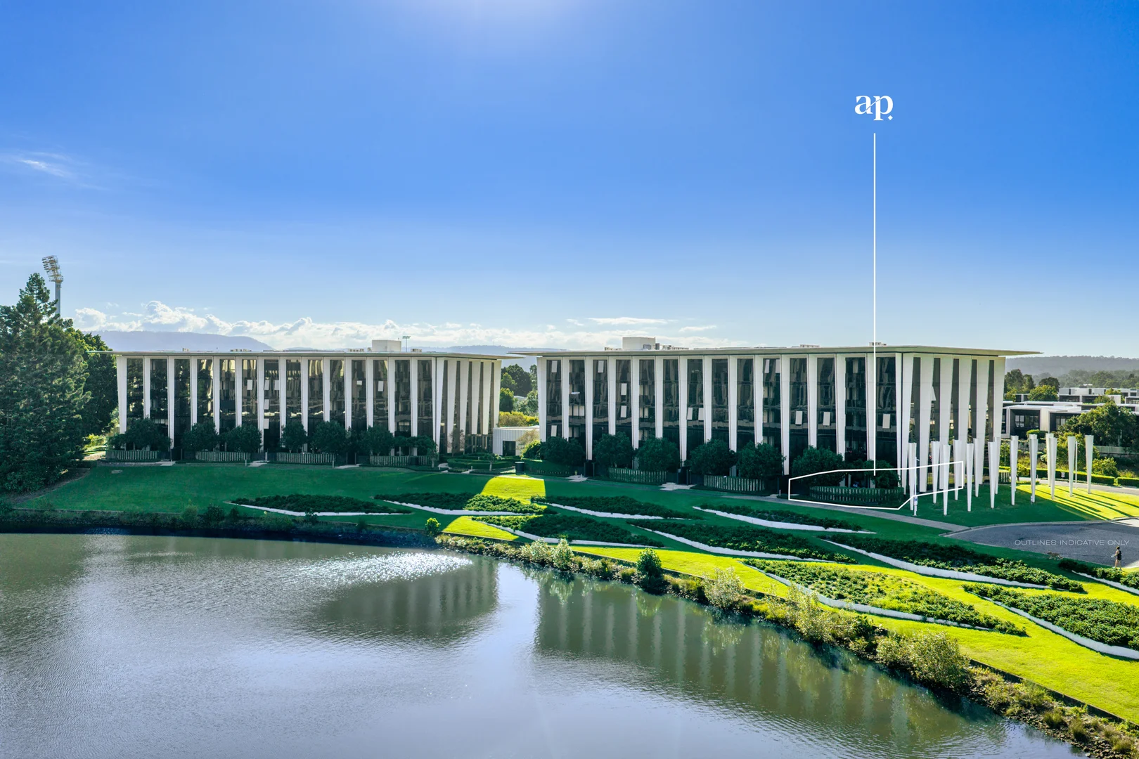 Additional image 22 of 104E/1 Marina Drive, Benowa QLD 4217