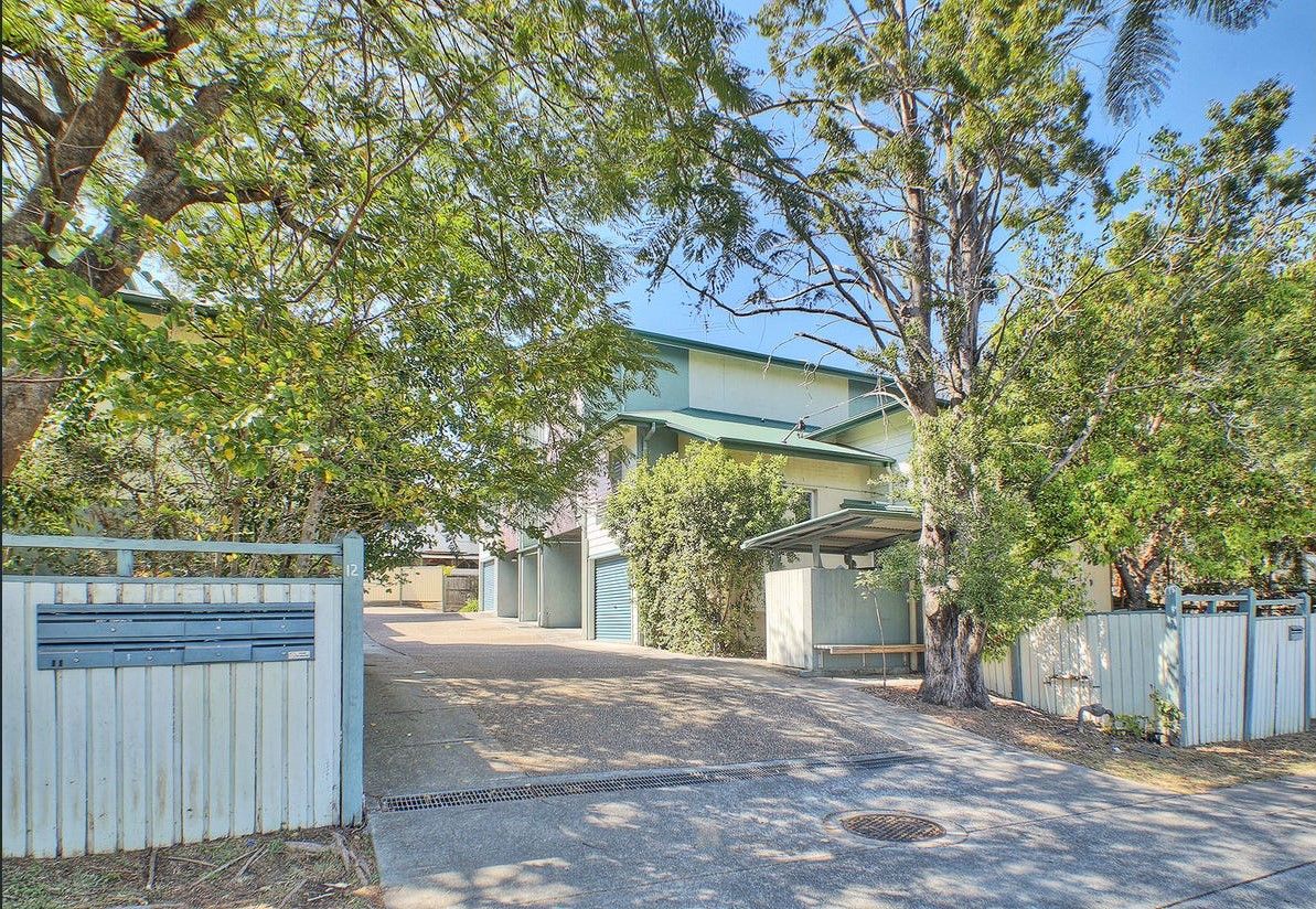 U 8/12 Wilkie Street, Yeerongpilly QLD 4105 Townhouse For Rent Domain