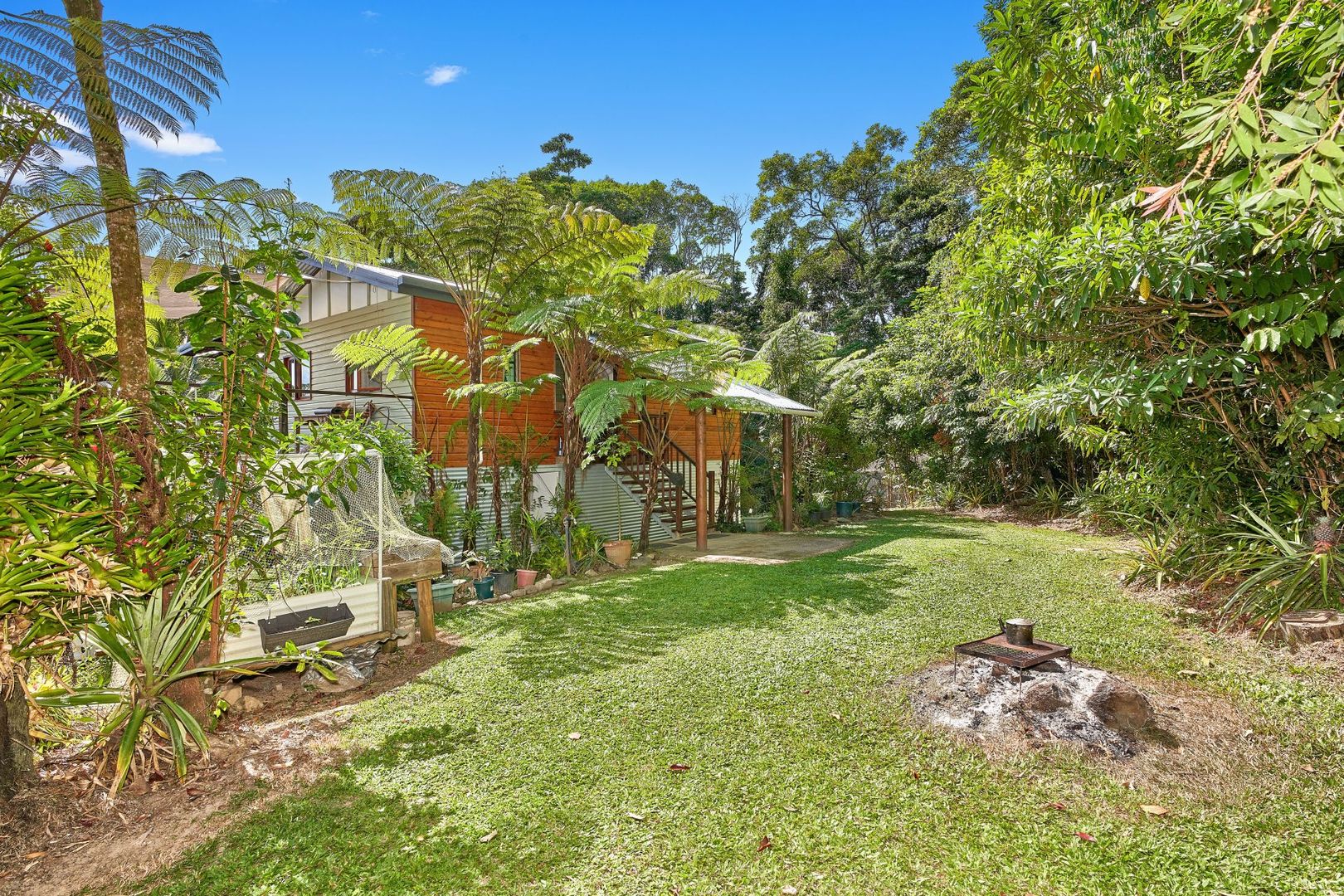 45 Kingfisher Drive, Kuranda QLD 4881, Image 2