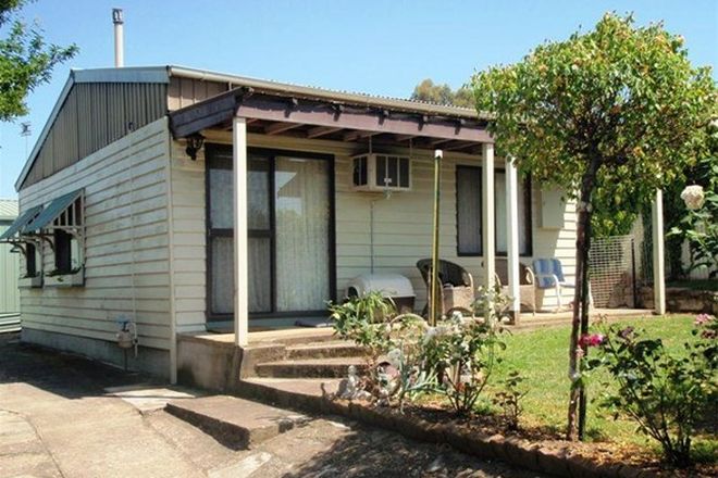 Picture of 43 Oak Street, SEYMOUR VIC 3660