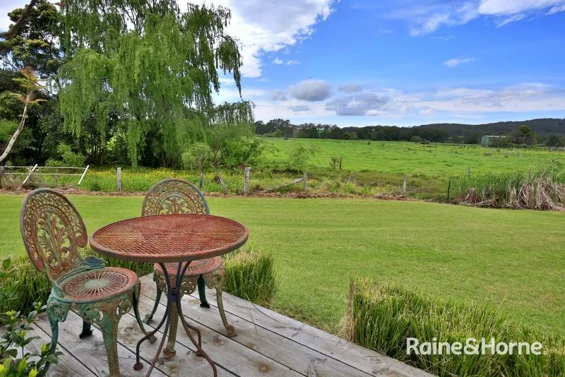 2 Wharf Road, Berry NSW 2535