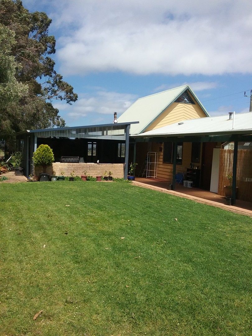 13189 Bussell Highway, Kudardup WA 6290, Image 0