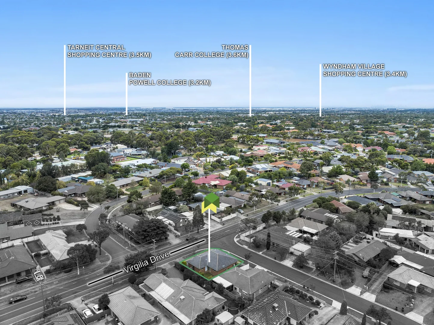 Additional image 17 of 1/61 Virgilia Drive, Hoppers Crossing VIC 3029