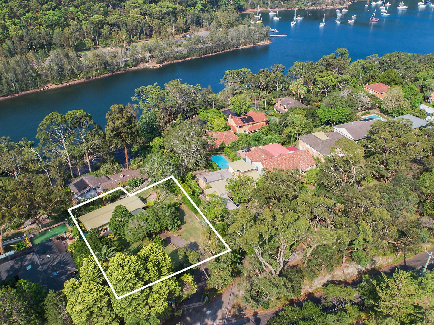 54 Babbage Road, Roseville Chase Property History & Address Research