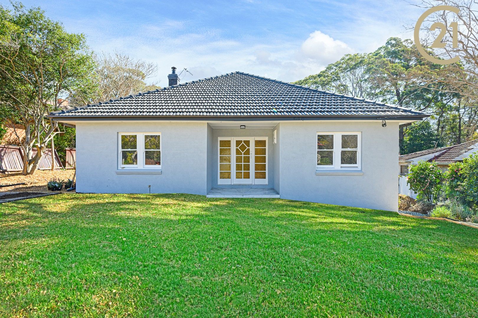 46 Woodlands Road, East Lindfield NSW 2070, Image 0