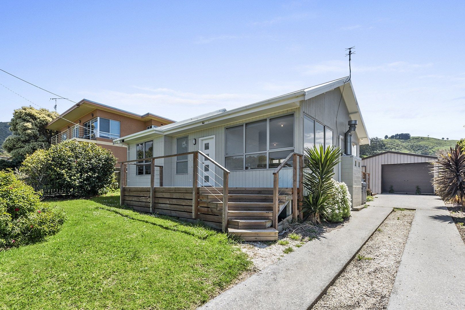 8 Marriners Lookout Road, Apollo Bay VIC 3233, Image 0