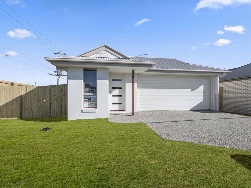 1 Gains Place, Glenvale QLD 4350, Image 0