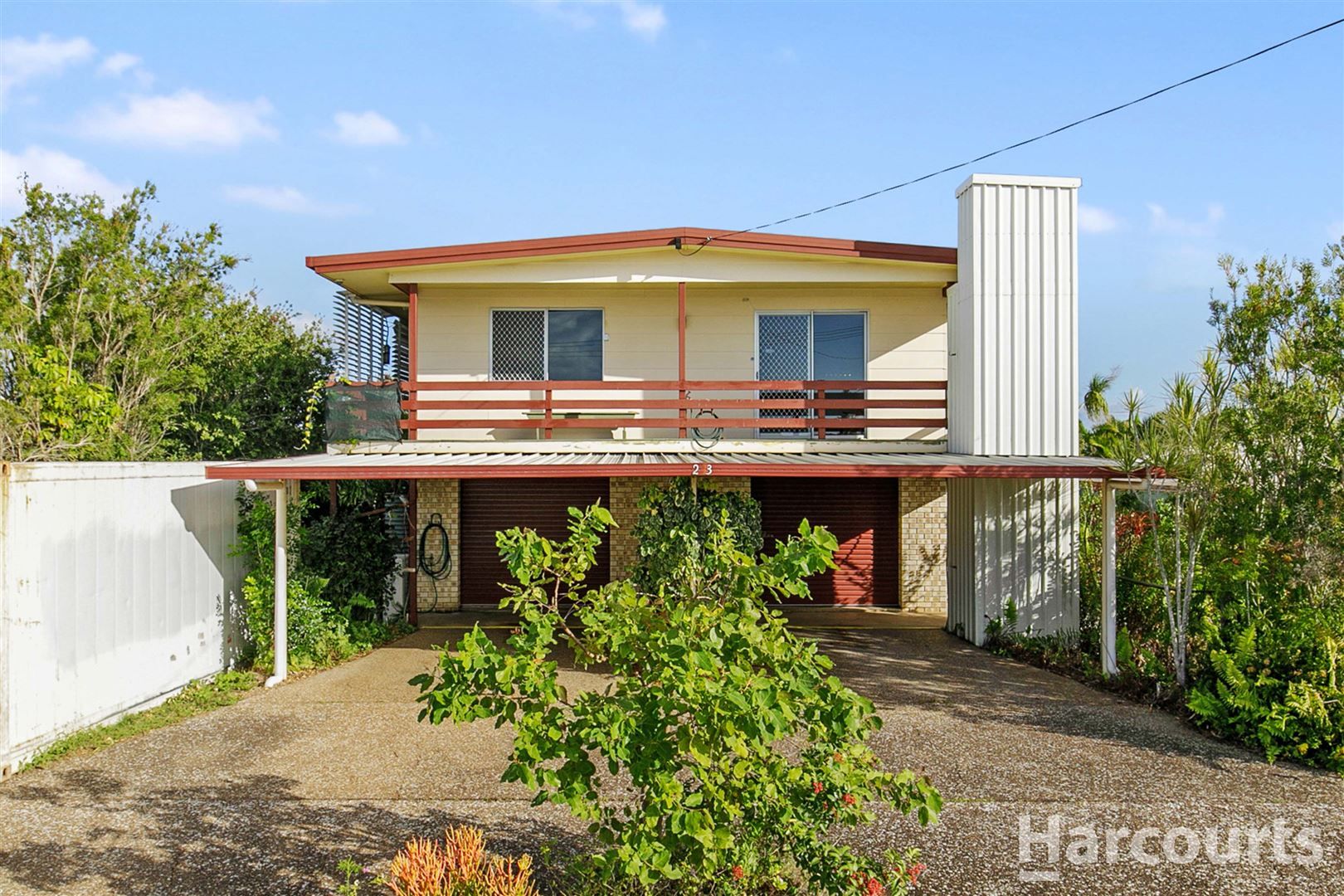 23 Minguin St, Scarness QLD 4655, Image 1