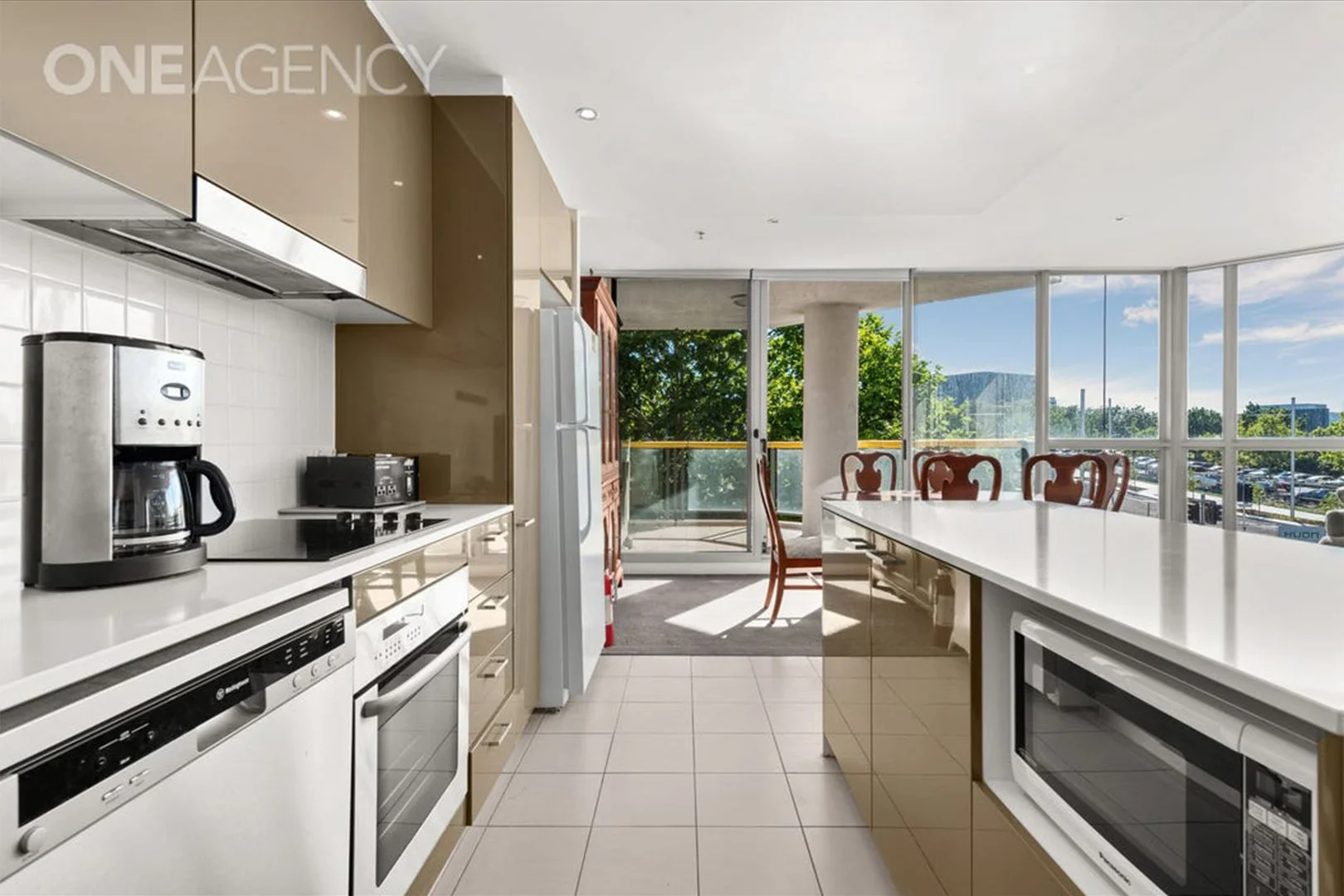 6/3 London Circuit, City ACT 2601