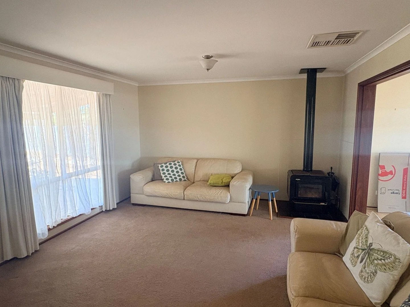 4 Hunt Street, Coolgardie WA 6429