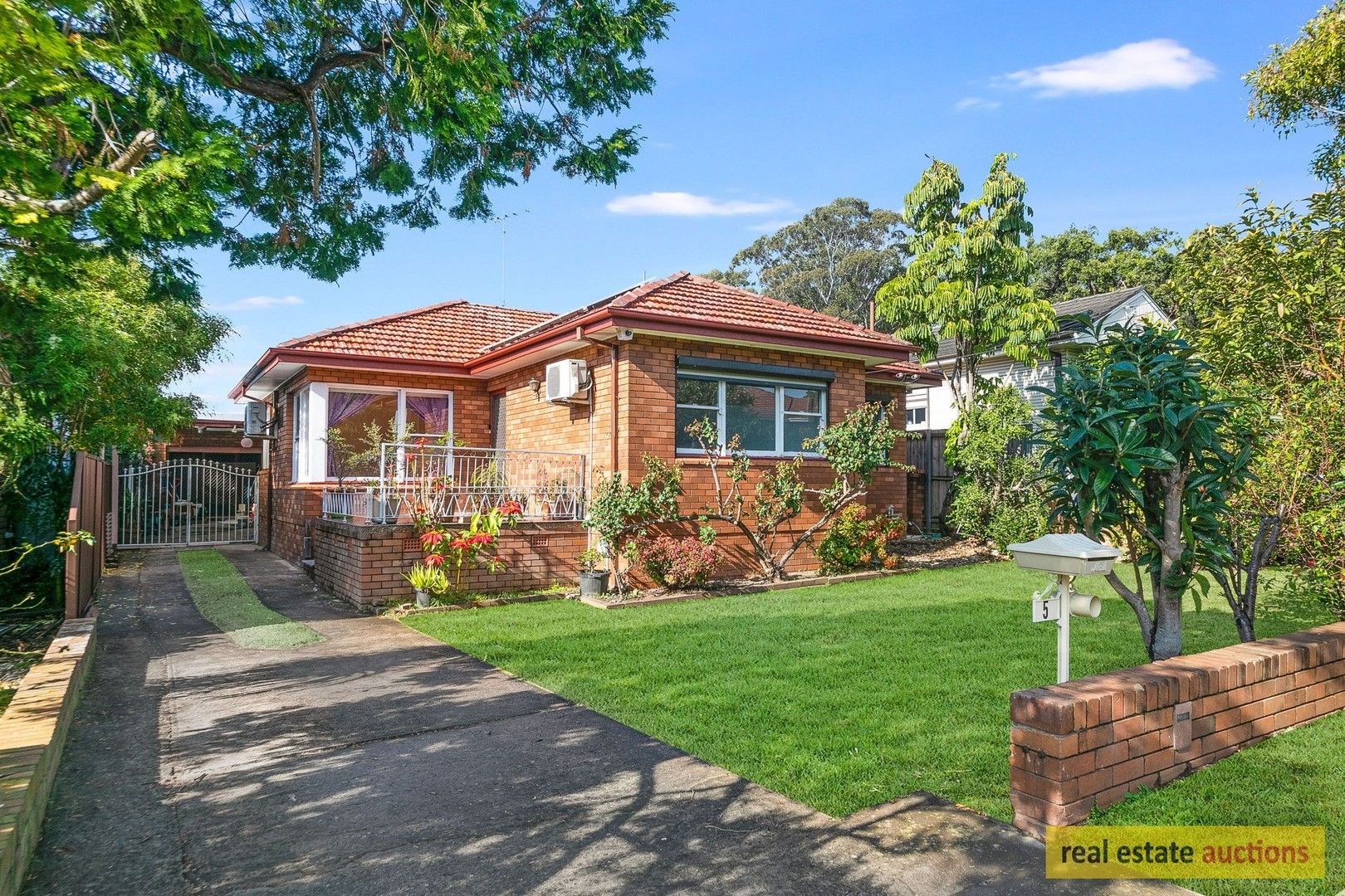 5 BRADLEY AVENUE, Berala NSW 2141, Image 0