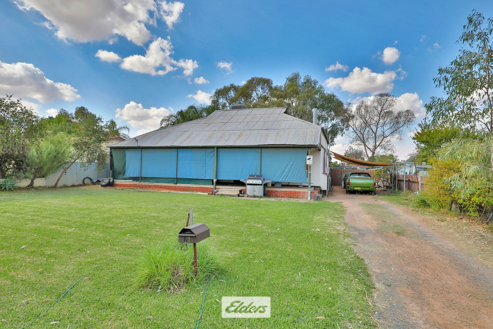 61 William Street, Wentworth NSW 2648, Image 1