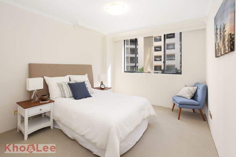 9/102 Miller Street, Pyrmont NSW 2009, Image 2