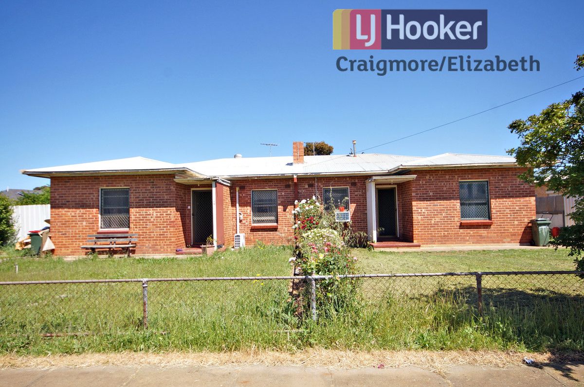 9 & 11 Charmouth Road, Davoren Park SA 5113, Image 0