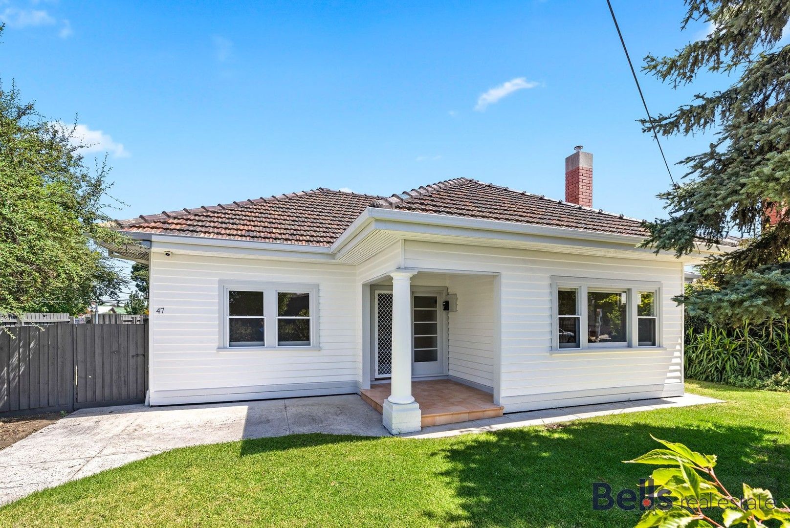 47 Hampshire Road, Sunshine VIC 3020, Image 0