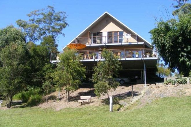 Picture of 39 Acacia Dr, COOLONGOLOOK NSW 2423