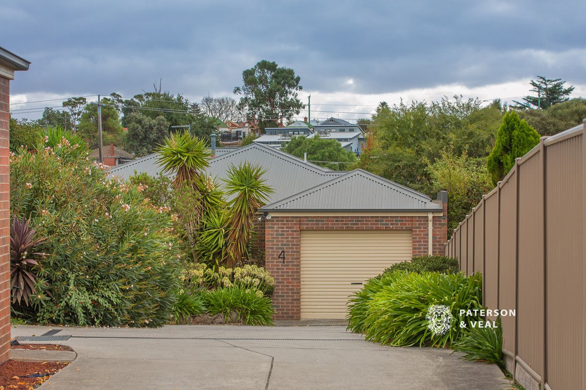 4/219 York Street, Ballarat East VIC 3350, Image 0