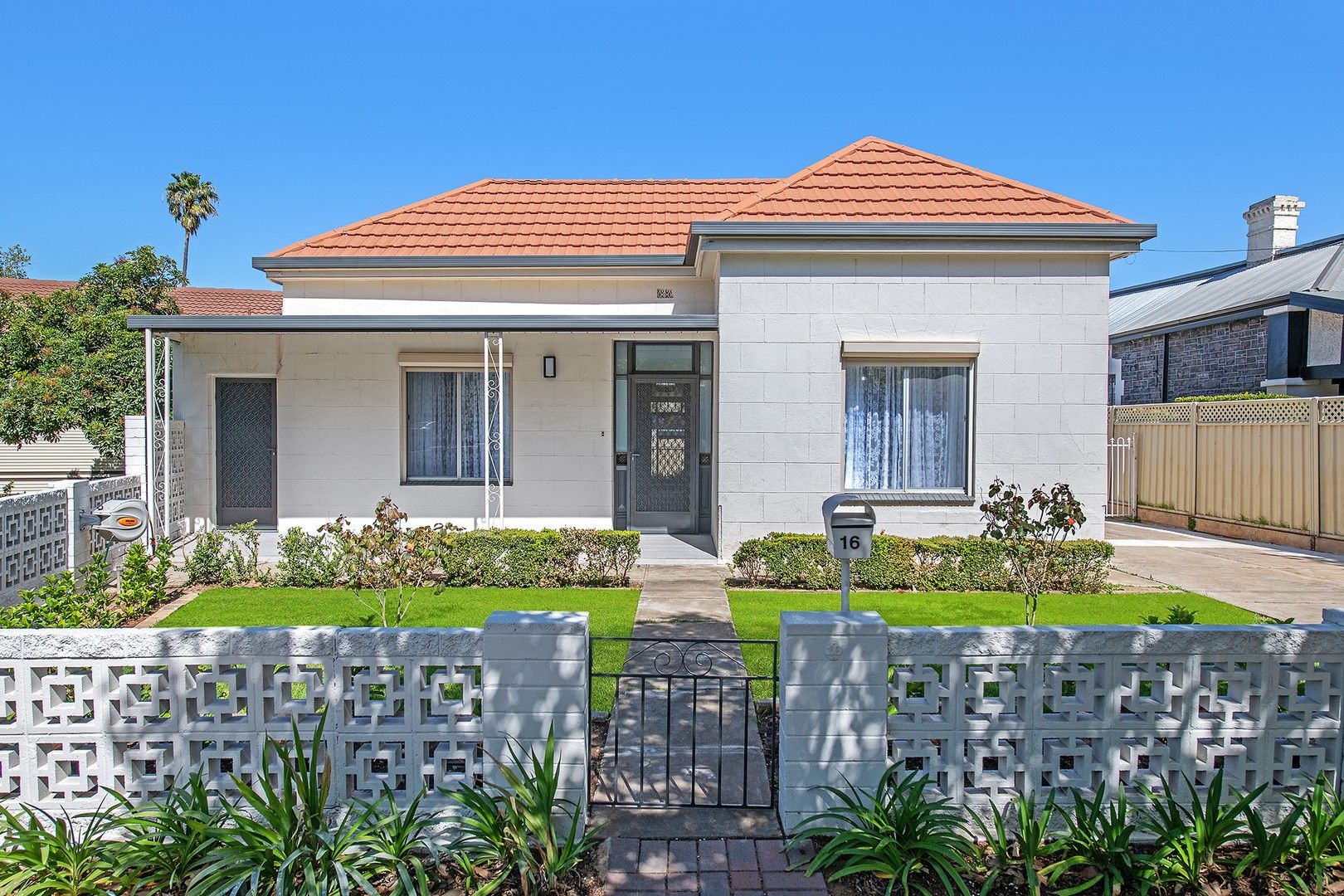 3 bedrooms House in 16 Stephen Terrace ST PETERS SA, 5069