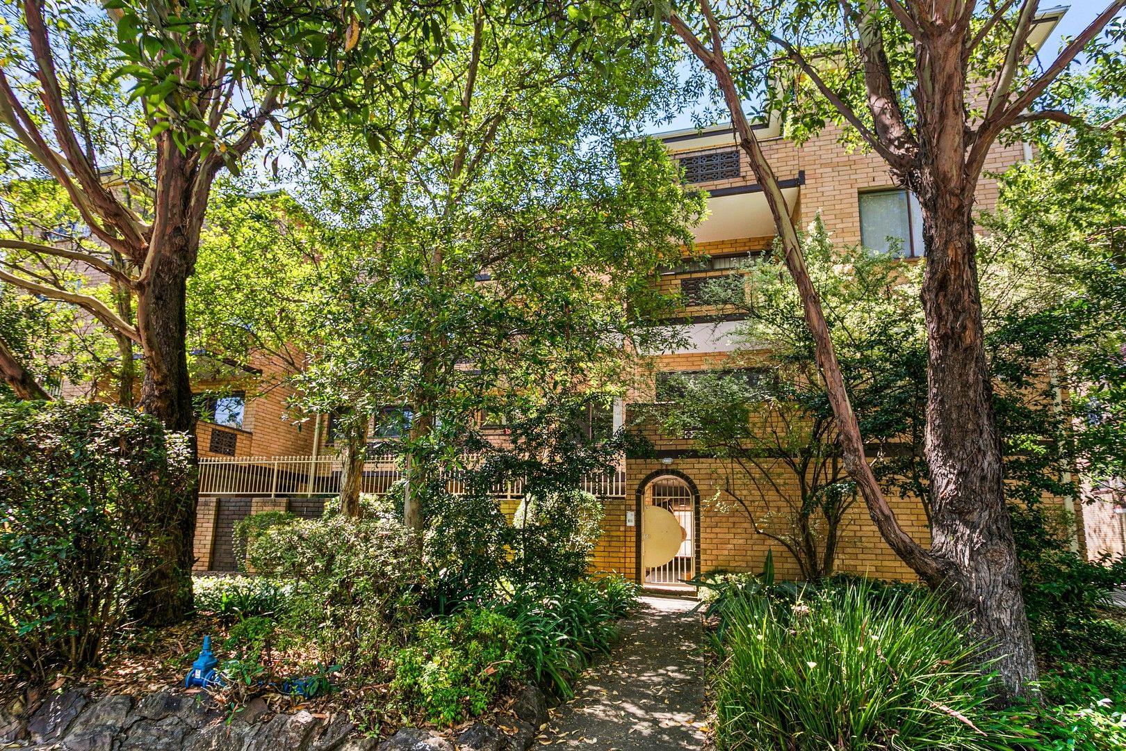 2 bedrooms Apartment / Unit / Flat in 14/15-21 Oxford Street MORTDALE NSW, 2223