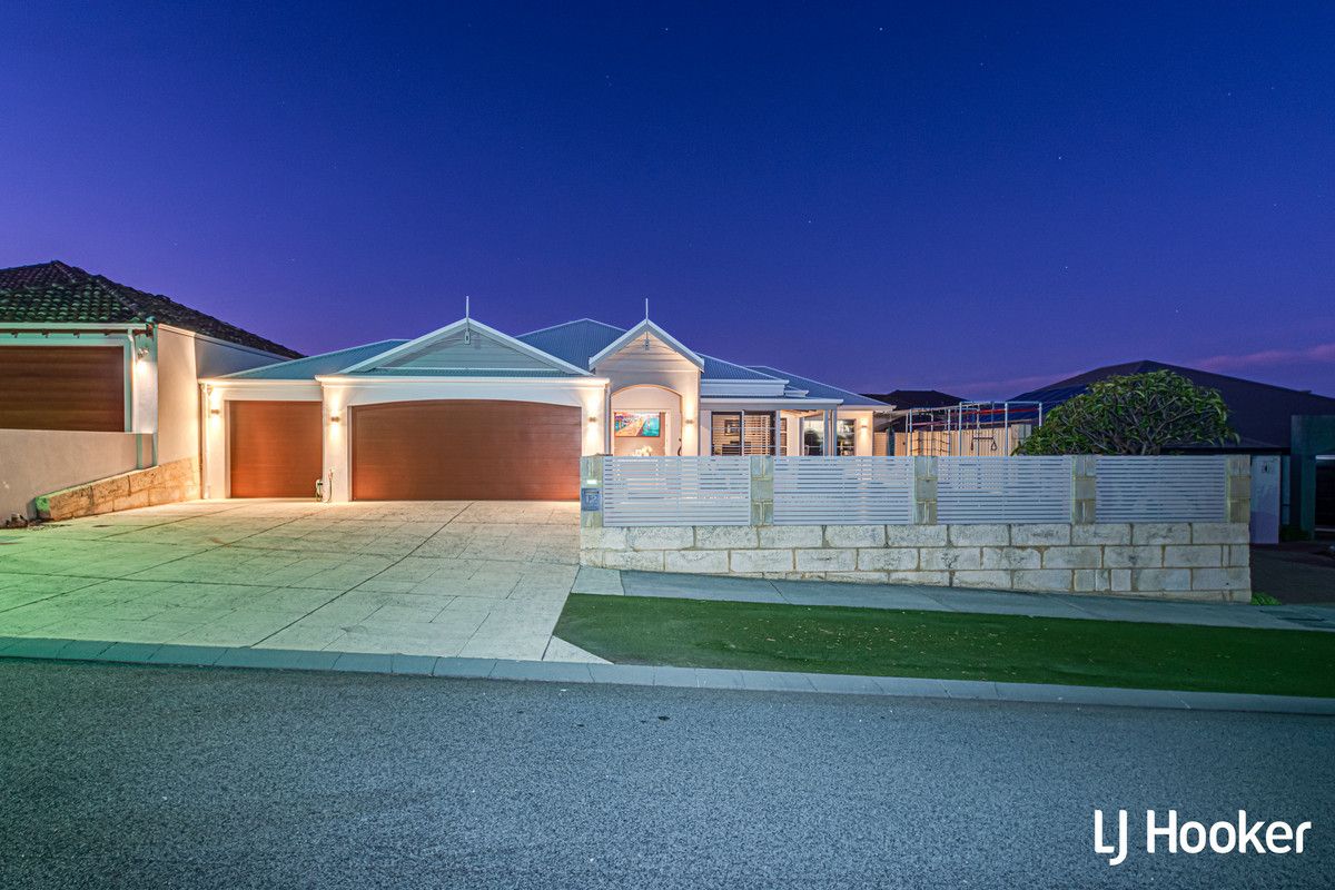 12 Halyard Road, Jindalee WA 6036, Image 0