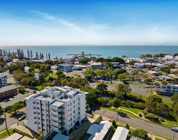 12/1 Mcnaughton Street, Redcliffe QLD 4020