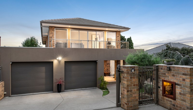 Picture of 18 Hutchinson Street, BENTLEIGH VIC 3204