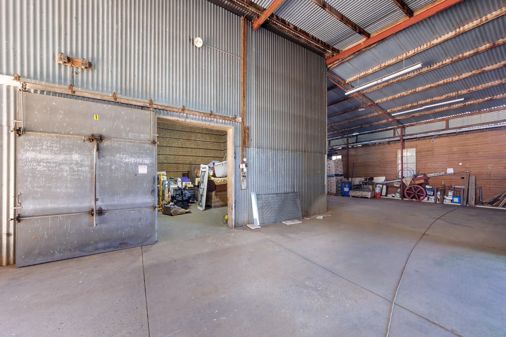 Additional image 23 of 218 Hurdle Flat Road, Beechworth VIC 3747