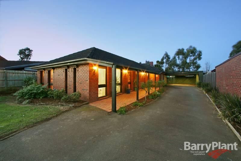 9 Airlie Court, Rowville VIC 3178