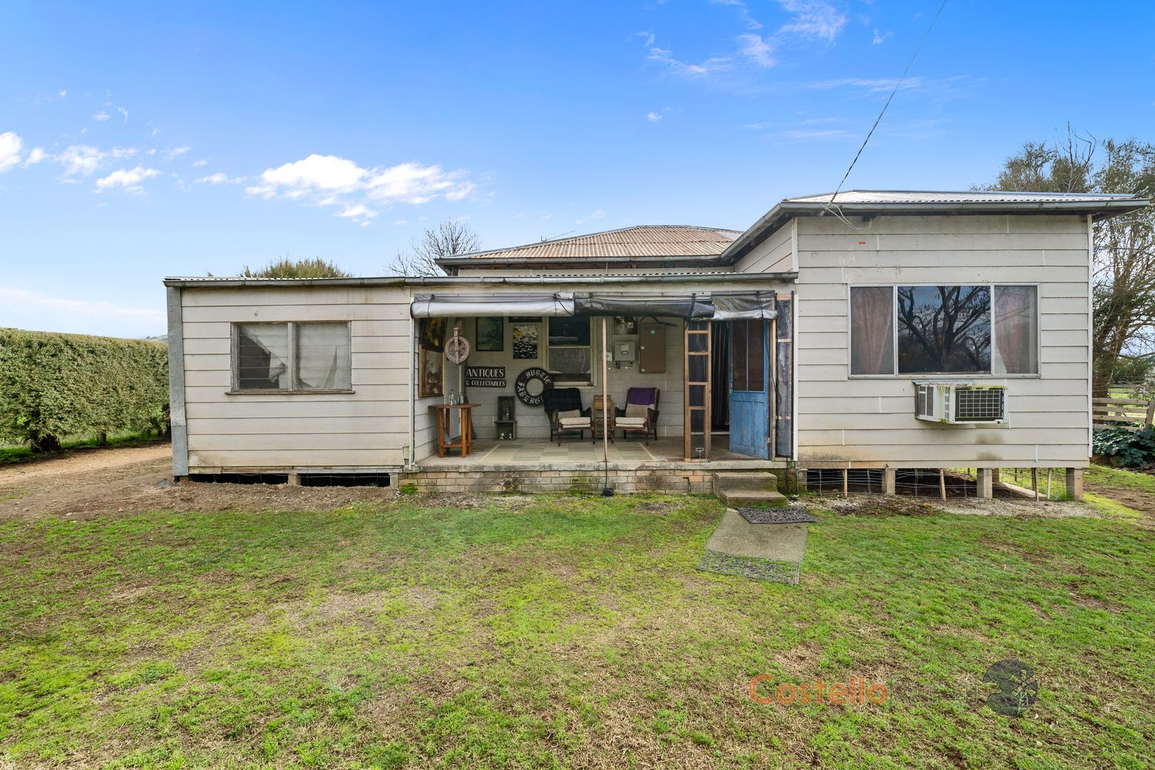 209 Main St, Cudgewa VIC 3705, Image 1