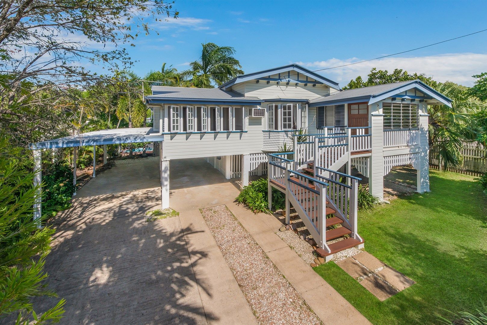 82 Cook Street, North Ward QLD 4810, Image 0