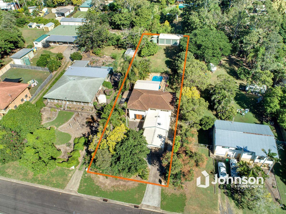 19 Jellicoe Street, Brassall QLD 4305, Image 1