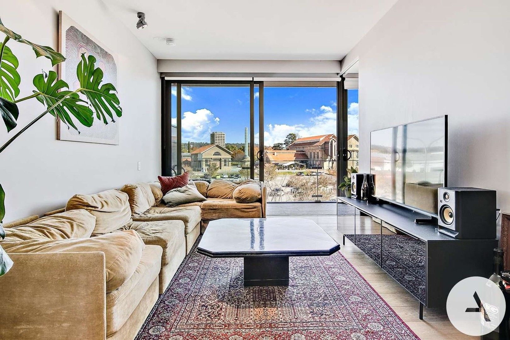 1 bedrooms Apartment / Unit / Flat in  KINGSTON ACT, 2604