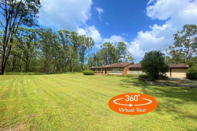 Picture of 1340 The Lakes Way, HALLIDAYS POINT NSW 2430