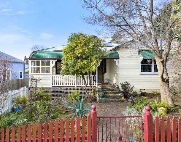 5 John Street, Lawson NSW 2783