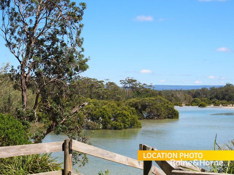 Lot 34 Brookwater Crescent - Fairways, Mollymook Beach NSW 2539, Image 1