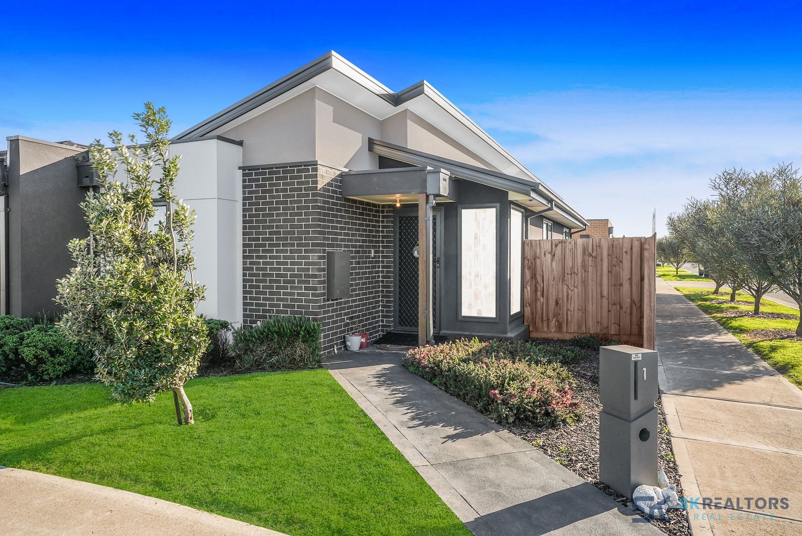 1/36 Bridgewater Parkway, Wallan VIC 3756, Image 0