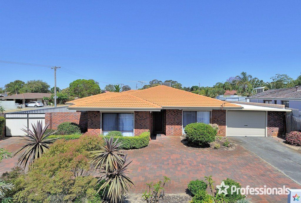 11 Barlow Way, Balga WA 6061, Image 0