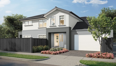 Picture of Lot 0850 Buccaneer Street, NEWPORT QLD 4020