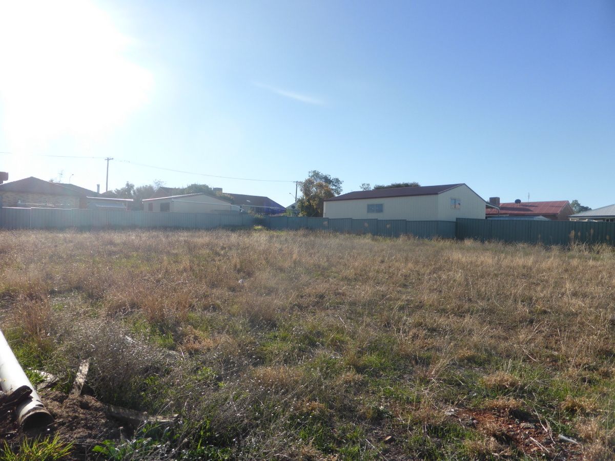 Lot 52 Warragrah Place, Parkes NSW 2870, Image 0