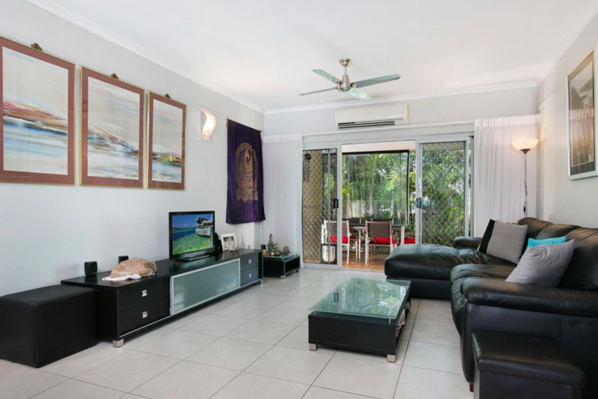 62/5-15 McGregor Street, Mooroobool QLD 4870, Image 1