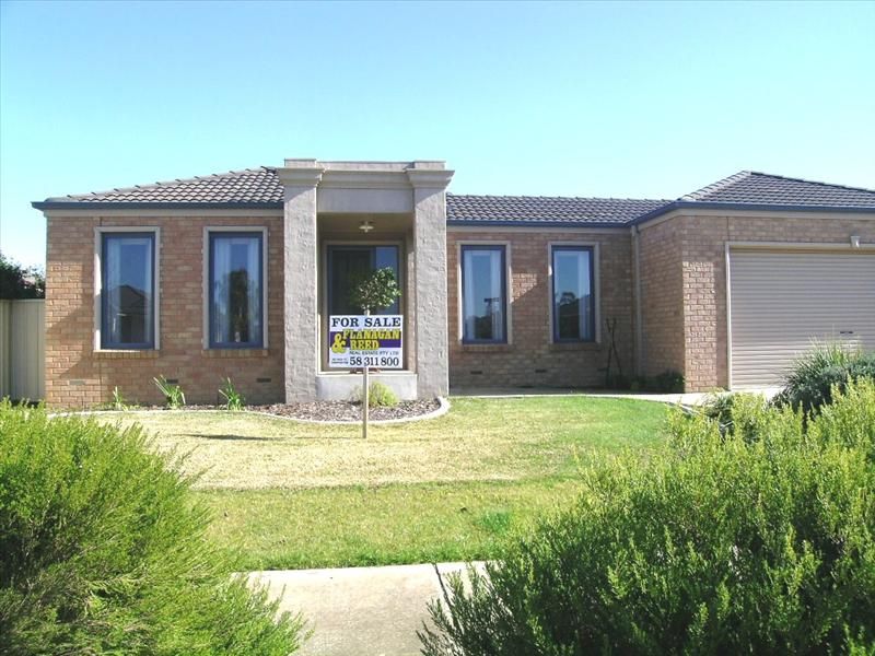 114 Parkside Drive, Shepparton Property History & Address Research