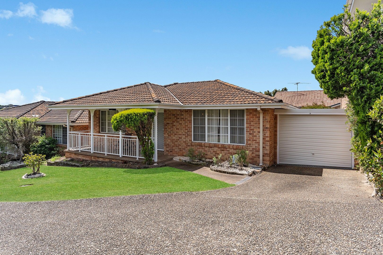 3/12-14 Homedale Crescent, Connells Point NSW 2221, Image 0
