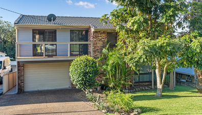 Picture of 12 Norman Ave, SUNSHINE NSW 2264