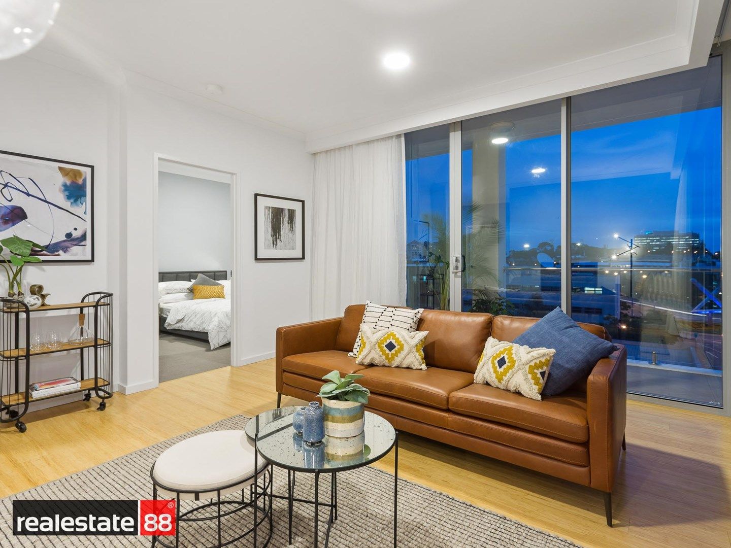 42/34 East Parade, East Perth WA 6004, Image 0