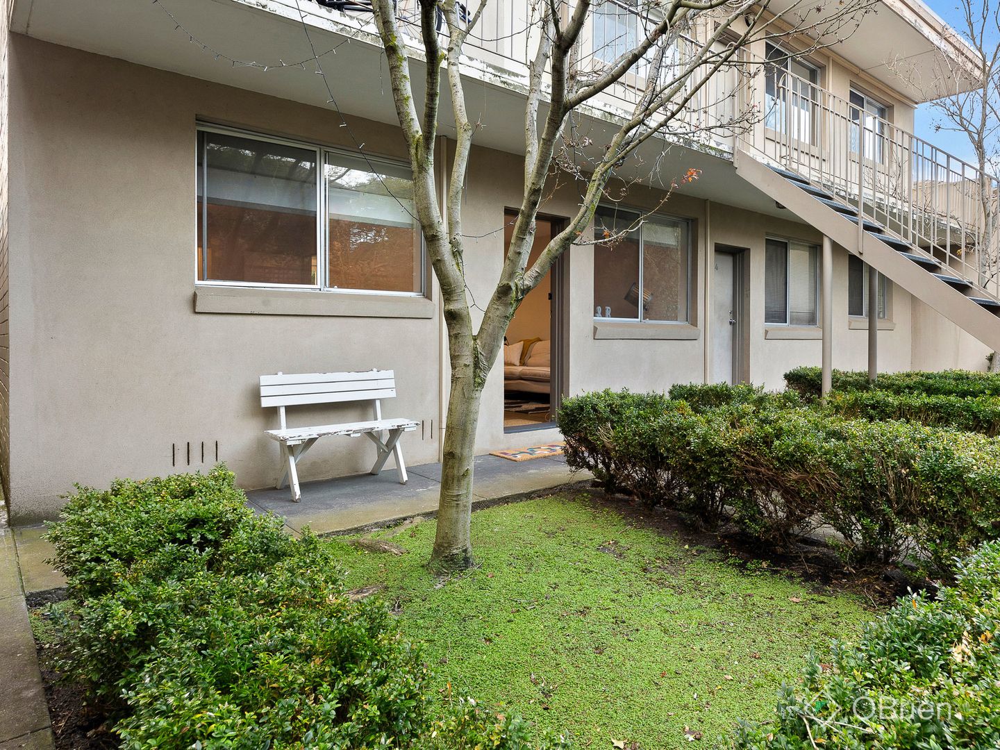 1 bedrooms Apartment / Unit / Flat in 3/36 Railway Parade MURRUMBEENA VIC, 3163